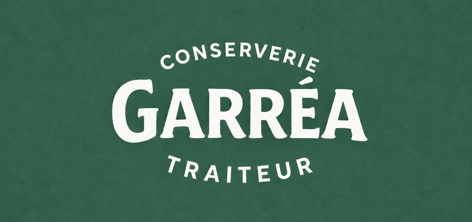 Garréa